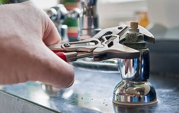 Best Commercial water damage restoration  in Oostburg, WI