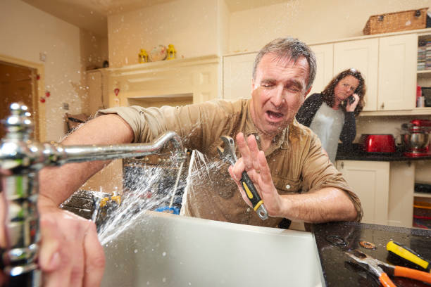 Best Water damage restoration near me  in Oostburg, WI